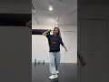 What Time Is It? / Crystal Kay choreo by @maruttostudio san #dance #dancer #ダンサー #shorts