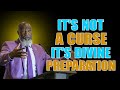 WHY CHOSEN ONES ARE ALWAYS BROKE: 7 SHOCKING BIBLICAL TRUTHS | Voddie Baucham
