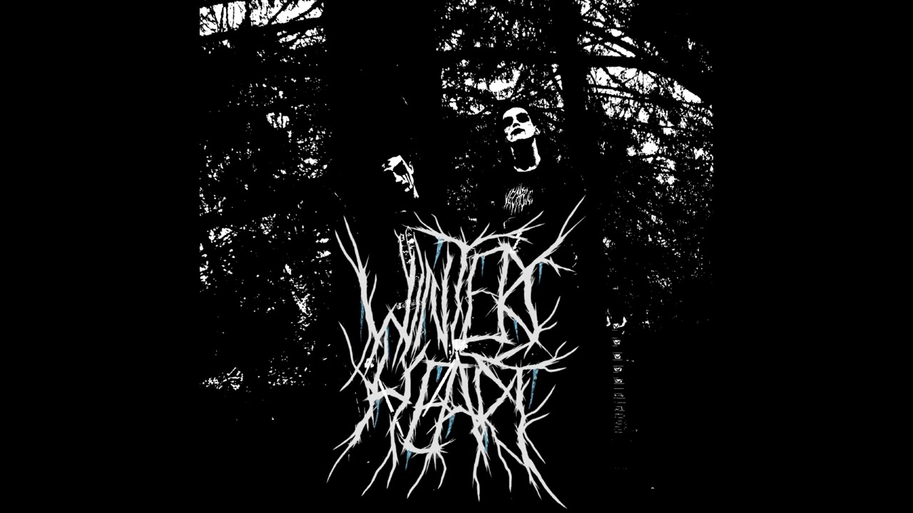 Winters Heart - Dancing With A Ghost (Official Audio)