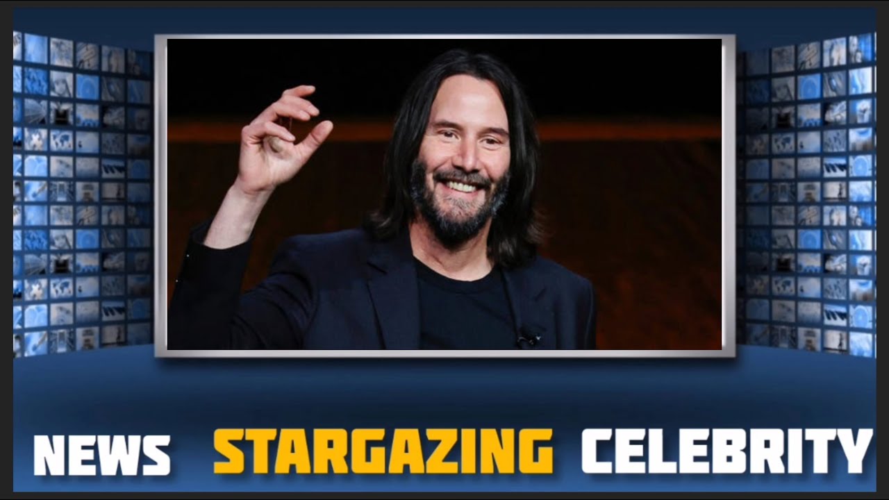 The mystery of how Keanu Reeves broke his knee on set is revealed: It could happen to anyone