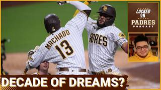 LEGENDARY: Ranking The 10 BEST MOMENTS of San Diego Padres Baseball of the Last 10 Years