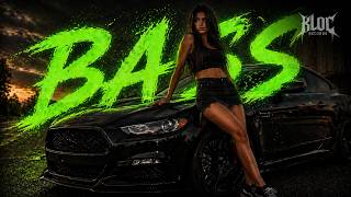 Mega Bass 🎵 Muzyka Do Auta 2026 - VIXA 🔥 Hity Od DJ Klocix 🎧 POMPA 🎵 Klubowa Muza 🔥