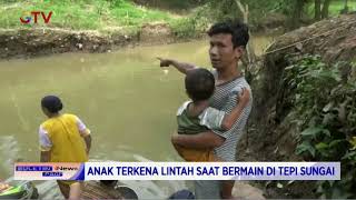 Bermain di Tepi Sungai, Seekor Lintah Masuk dan Bersarang di Alat Kelamin Bocah 10 Tahun - BIP 05/07