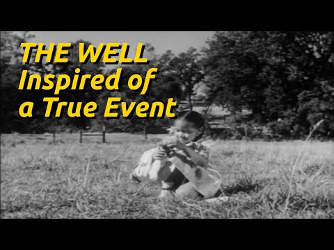 A MUST WATCH! Will keep you guessing until the end. "The Well" with Spanish Sub-Titles still