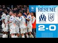 Om 20 fc nantes l le rsum du match