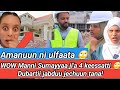 Ajaa Iba Ji A 4 Keessatti Manni Sumayyaa XumurameЁЯЩД Ajaa Iba Ji A 4 Keessatti Manni Sumayyaa XumurameЁЯЩД