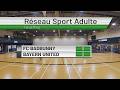 Futsal Mixte RSA FC Badbunny VS Bayern United 17 Mars 2026 mp3