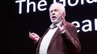 The End of Teaching and the Golden Age of Learning | Nolan Bushnell | TEDxHollywood