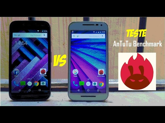 Moto G4 vs Moto G4 Play: qual o melhor celular Motorola para você? -  DeUmZoom