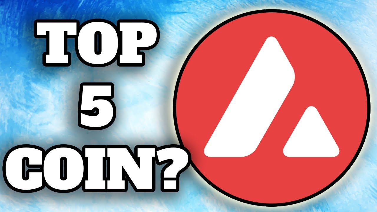 Avalanche Crypto (AVAX) $300 Is POSSIBLE? Price Prediction & Review