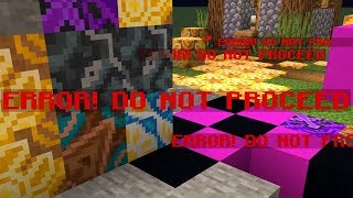 Minecraft: MIND BENDING MATCHES