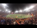 Roma vs Juventus - Inno A.S Roma