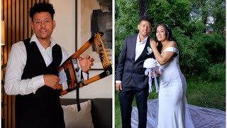 Filmon and Furtuna wedding 2026 guayla by Filmon