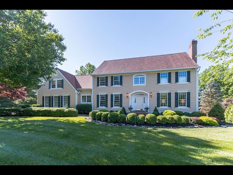 13321 Ridgewood Dr, Ellicott City, MD home video tour