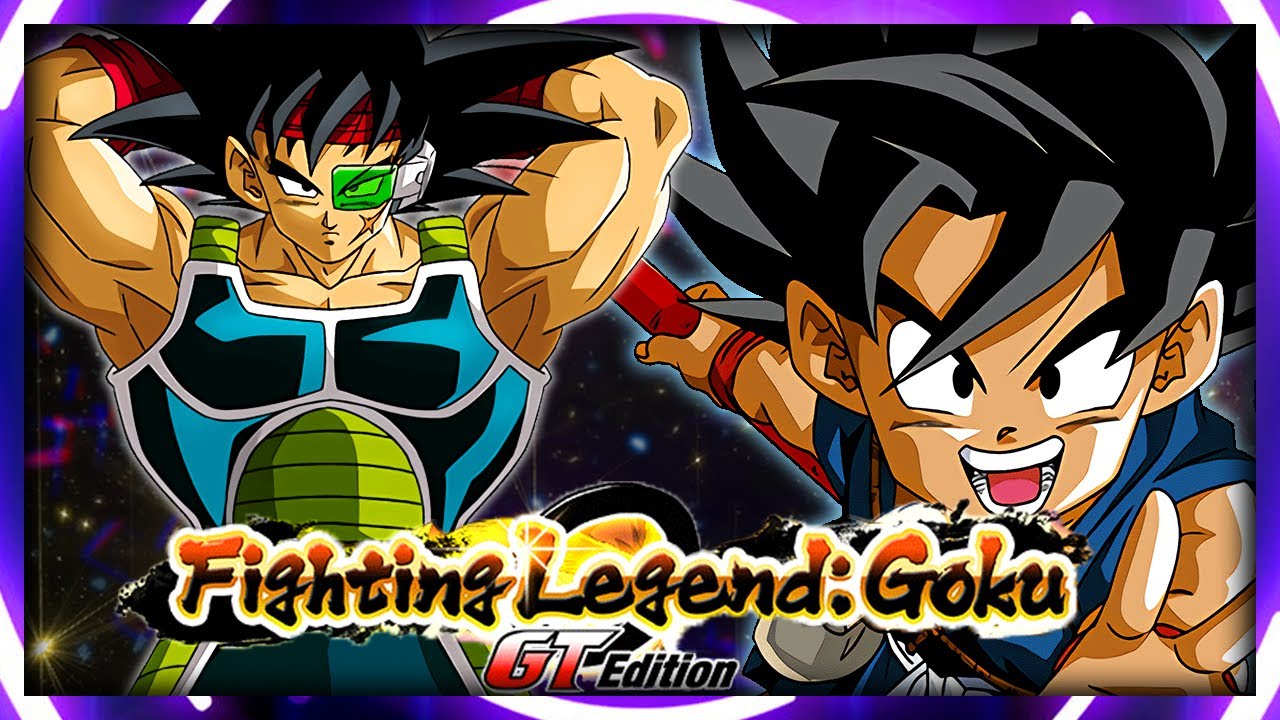 LOW CLASS WARRIORS  GT LEGENDARY GOKU EVENT MISSION COMPLETED + GUIDE!!!!