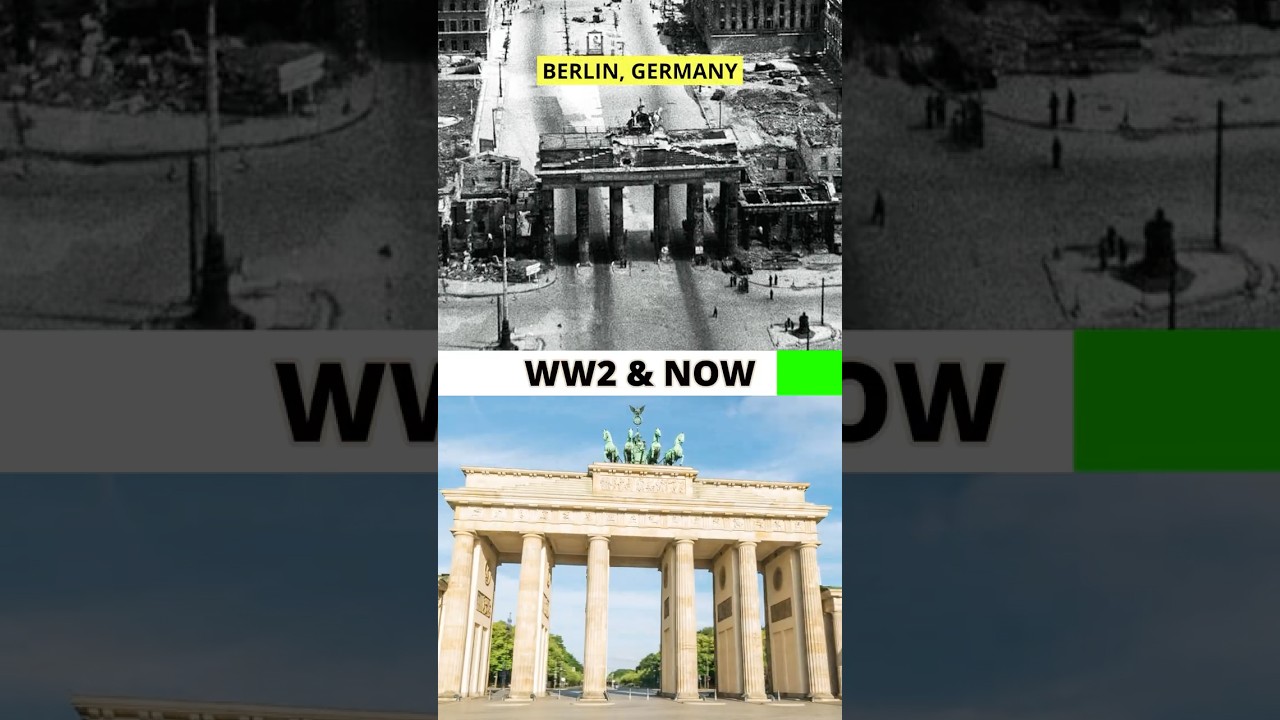 True Success Story 16 - Berlin Before & After 