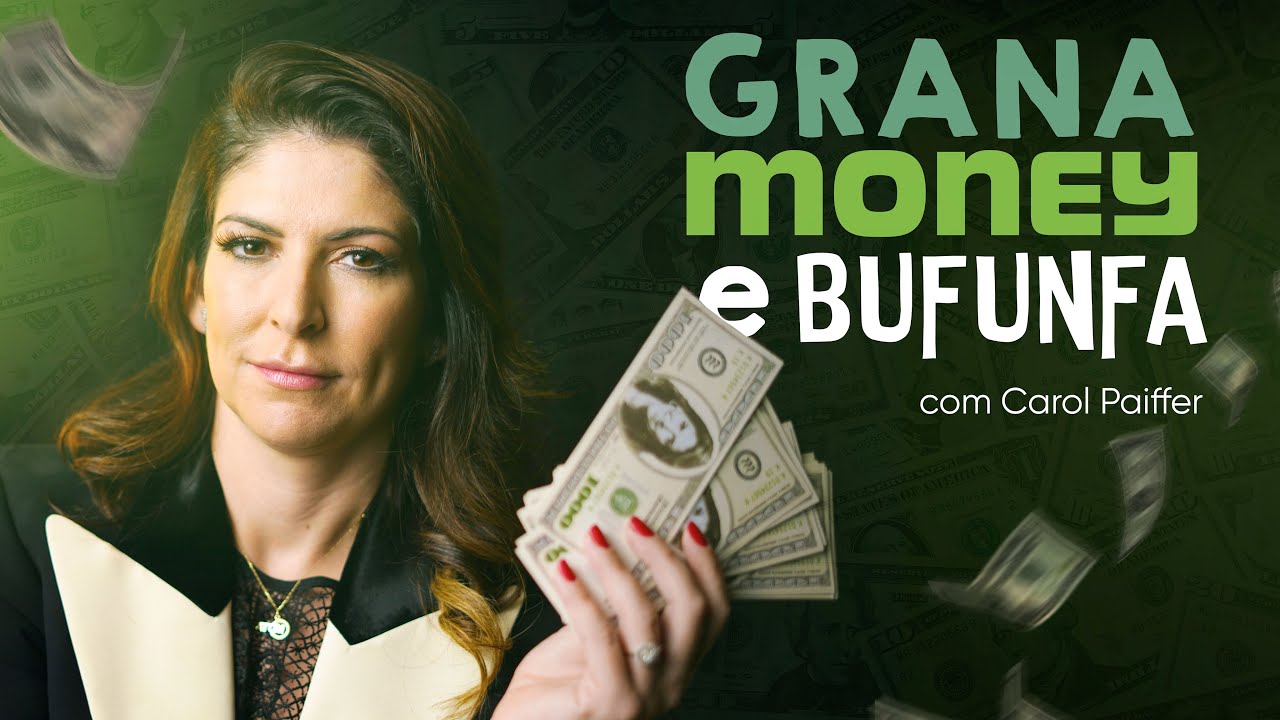 Grana, Money e Bufunfa:  Nunca foi tão fácil ter uma renda extra!