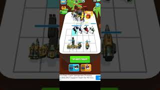 How to play merge master superhero fight game video | merge master superhero fight game video video screenshot 3
