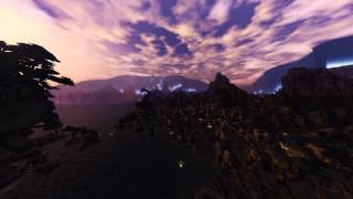 Firefall Timelapse (Beta stage 2)