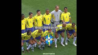 Brazil 2002 Prime