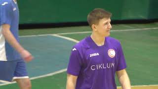 2 КУ 7 Ciklum – Bwin 3 ч