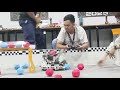 QCU1 | CataBot Long Goal Alignment and Height Testing
