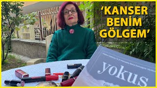 21 Yılda 15 Ameliyat Geçirdi... Mücadelesini Kitaplaştırdı