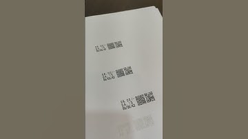 Coding machine / QR code, MRP, Date printing