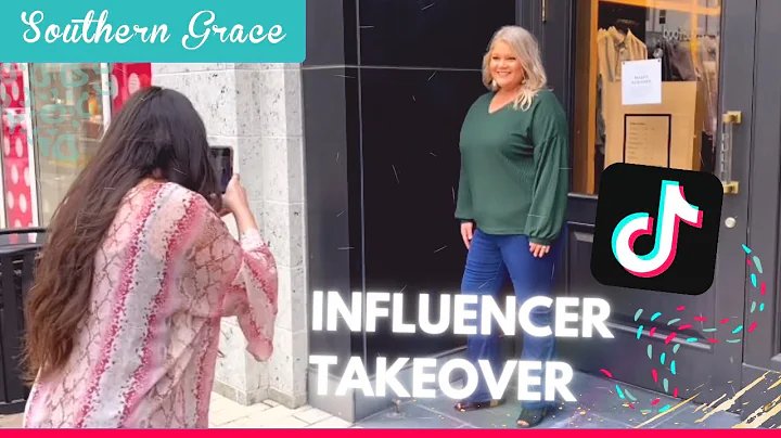 Influencer Takeover with Emily Pickett @Thick_Fil....