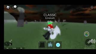 Echdeath