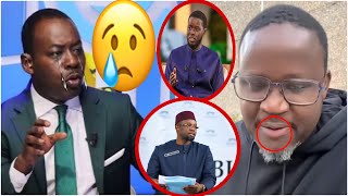 🚨 Urgent 🚨 Mousse Humilie Boubacar Diallo En Direct… La Tension Monte 