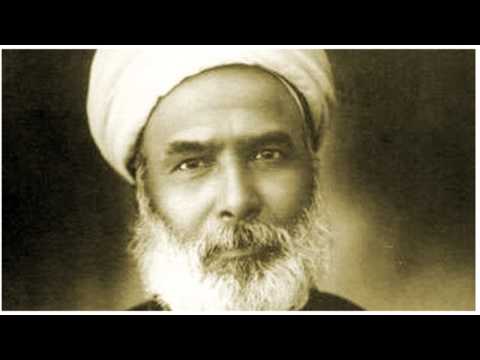 في رحاب الشعر الحلقة ال15 حافظ ابراهيم يرثي الشيخ محمد عبده