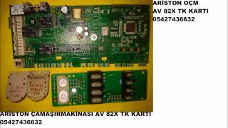 Av 82X Tk Karti 05427436632