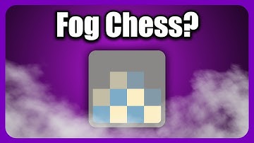 Can I BEAT Fog of War Chess?