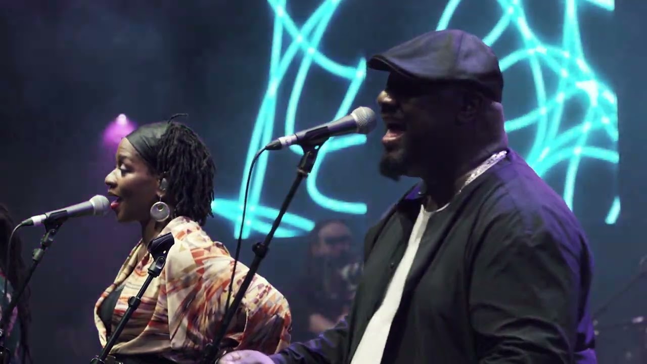 Stingray Festival 4k - Channel trailer