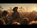 Dark Country Playlist | Steel Horses | Western Brotherhood