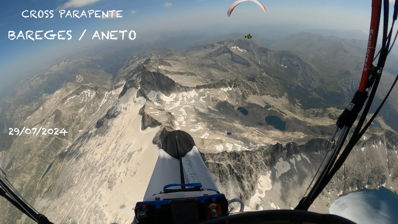 cross parapente ANETO 29:07:2024