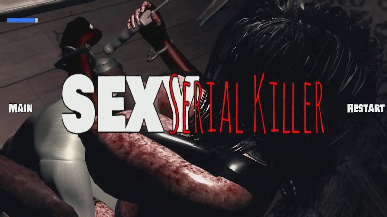Game, sexy, serial, killer, 게임. https://store.steampowered.com/app/738920/S...
