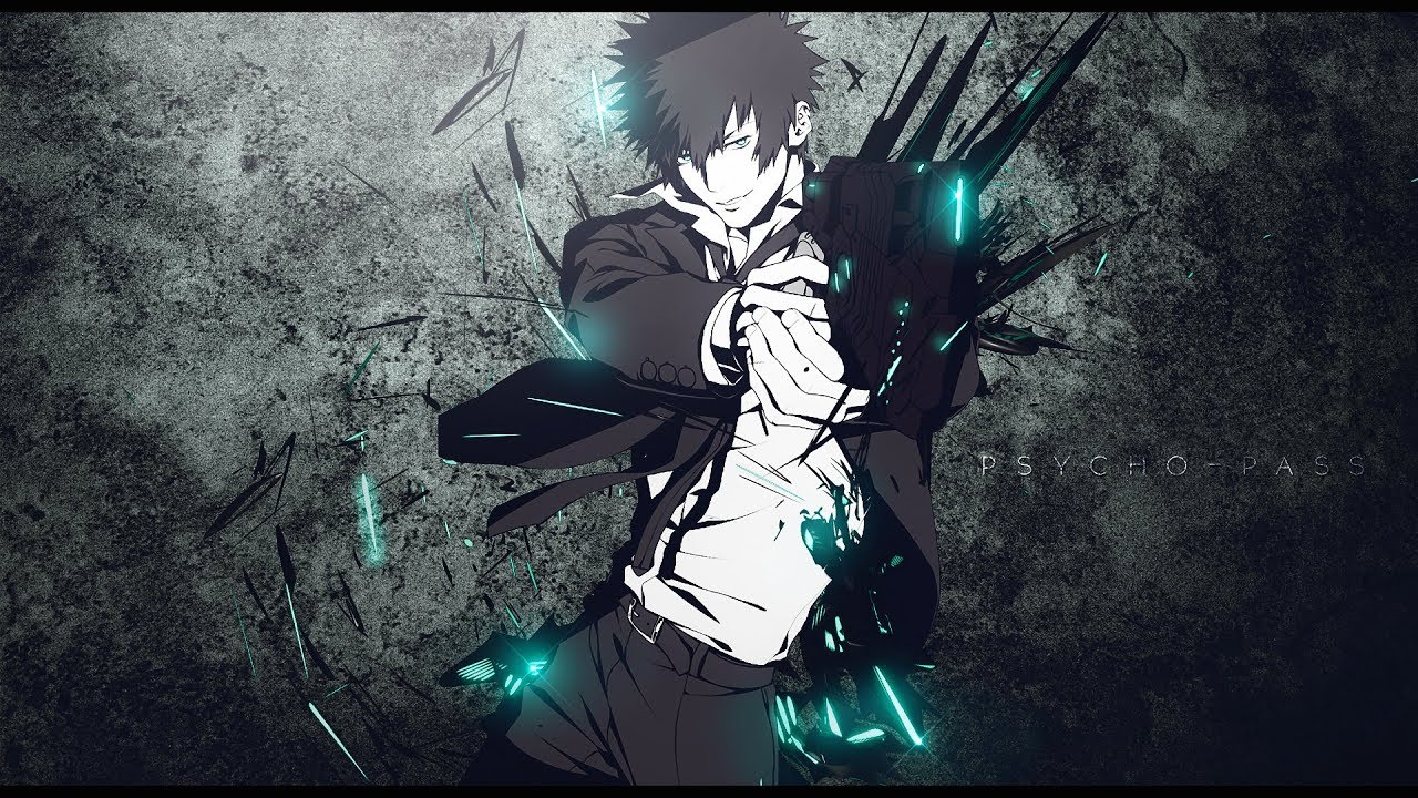 Terima Kasih sudah mendownload Ost Anime dan Tema Line di Ling tosite sigure - laser beamer『PSYCHO-PASS Virtue and Vice』