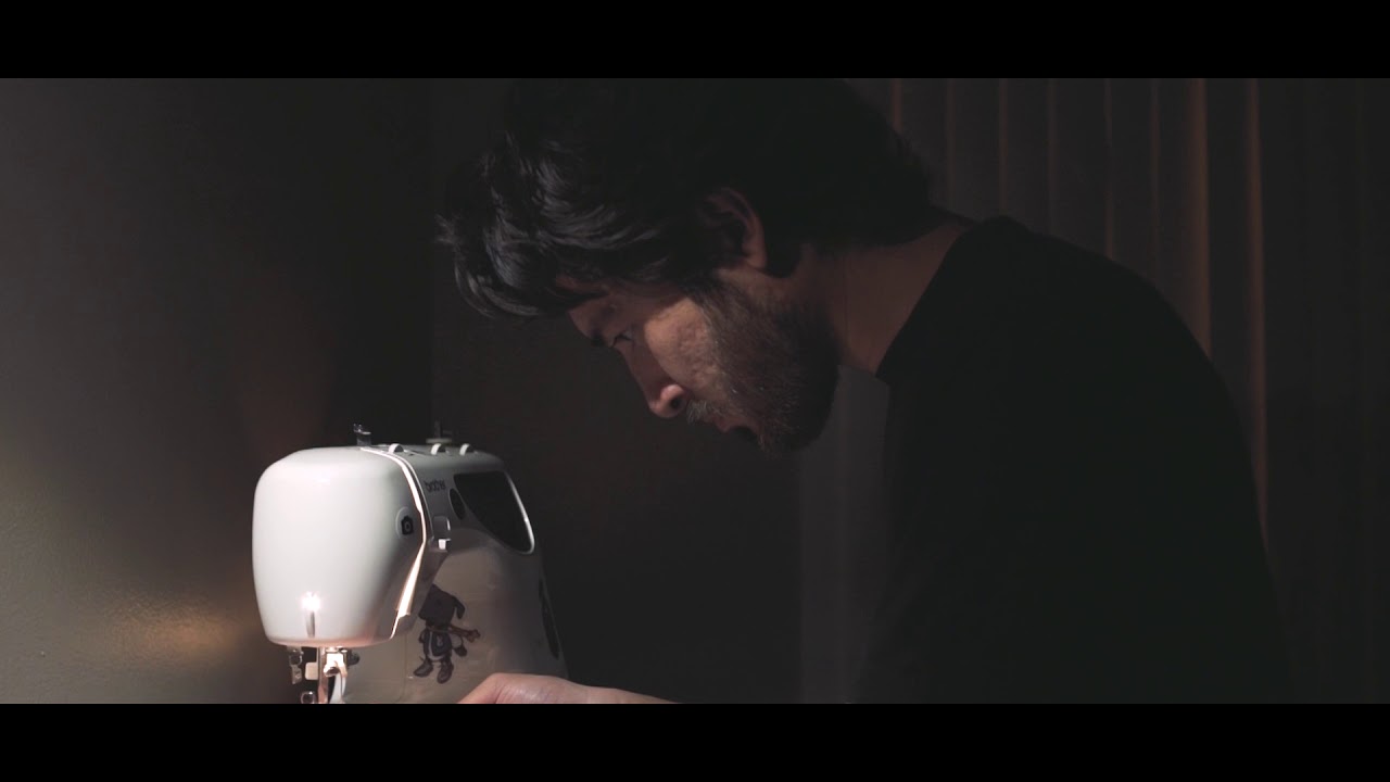 The Origin Story: Peder Cho