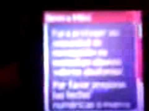 ვიდეო: როგორ დავაყენოთ Mini Opera Sony Ericsson– ზე