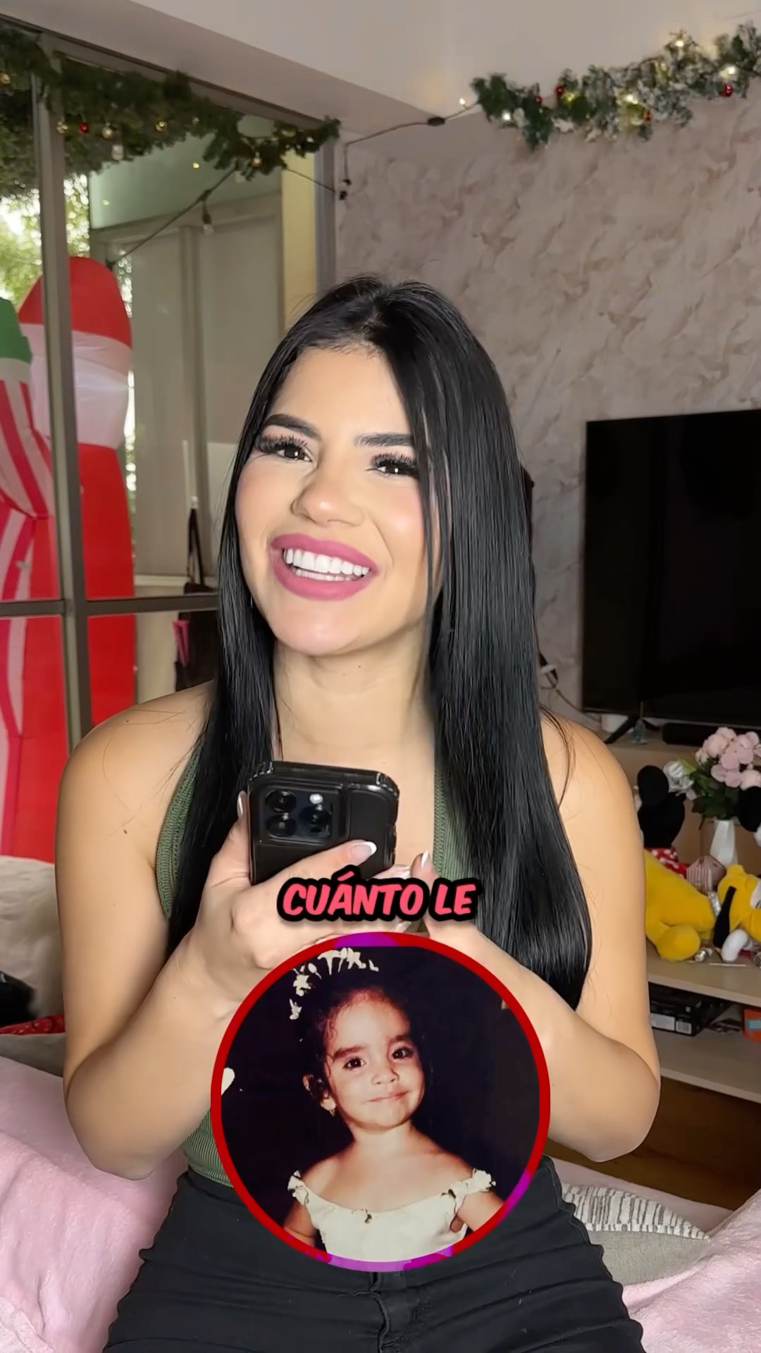 CALIFICANDO YOUTUBERS CUANDO ERAN BEBÉS!!