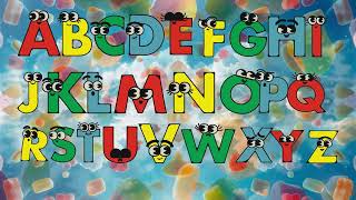 Abc Galaxy Song Explore The Alphabet With Music And Fun