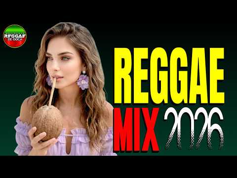 MELÔ DE HOMEM NA LUA (Man On The Moon) Alan Walker x Benjamin Ingrosso - Reggae Remix 2026 Reggae