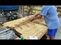 Build Stand Up Paddle Board  - Sorting the Bones - Episode 1