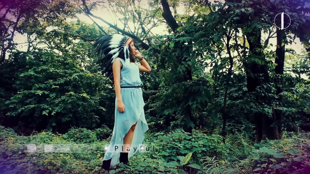 DAYU PROJECTS   POCAHONTAS