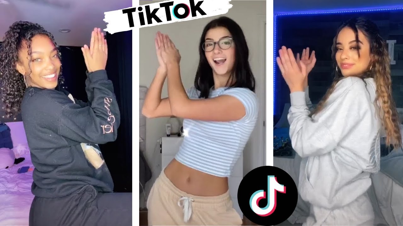 Wurk Challenge Tiktok New Dance Challenge Viral Tik Tok Dance Trend