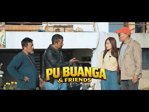 Pu Buang & Friends Full Movie | @lersia_play  INHOUSE |