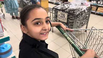 My new vlog with chiu miu Tiyu 😂😂 #youtube #funny #chiu5star thumbnail