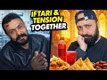 Aftari aur tension ek sath/ 🤕😪☺️/Malik AzaD ohai / viral 